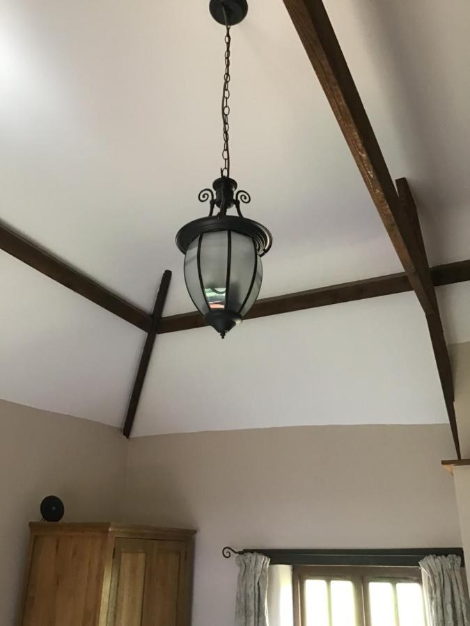 Owletts Barn B&B Бодмин Экстерьер фото